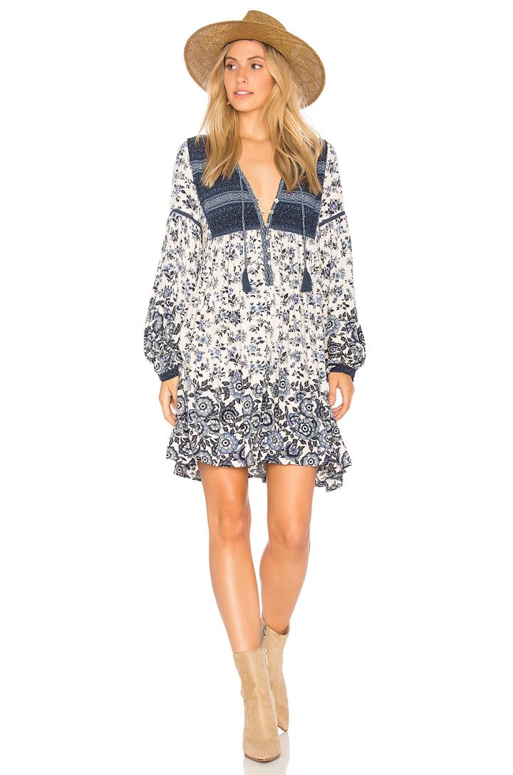 Boho Dress