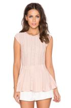 Genevieve Top