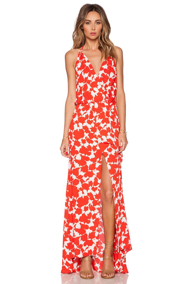 Noah Maxi Dress