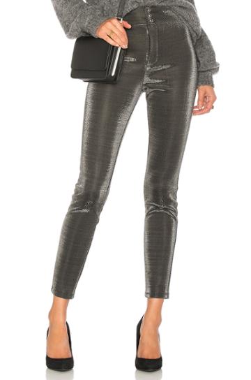 X Revolve Lights Out Legging