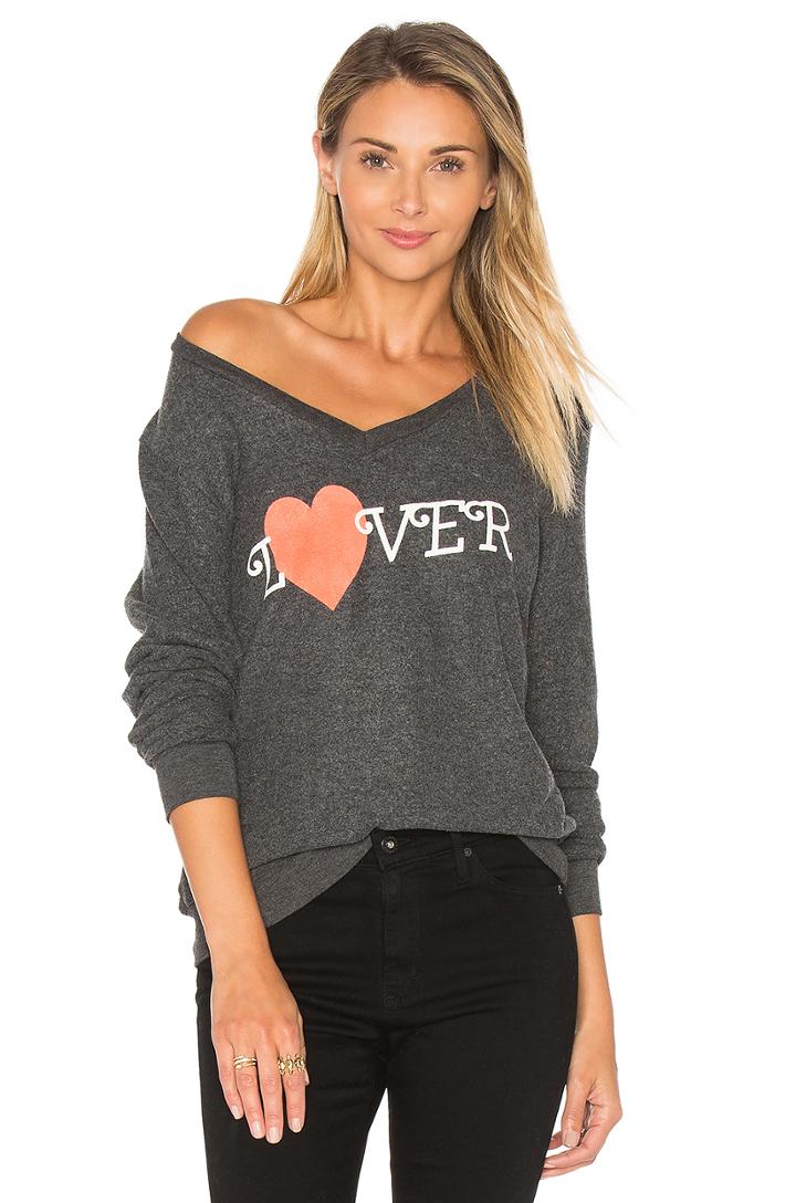 Hello Lover Top
