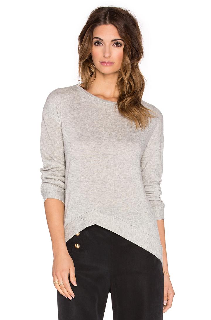 Rex Sweater