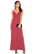 X Revolve Gina Dress