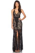 Vendetta Gown