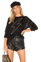 Bolt Loose Knit Sweater