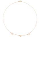 Brenna Stars Necklace
