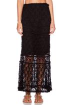Bianca Maxi Skirt