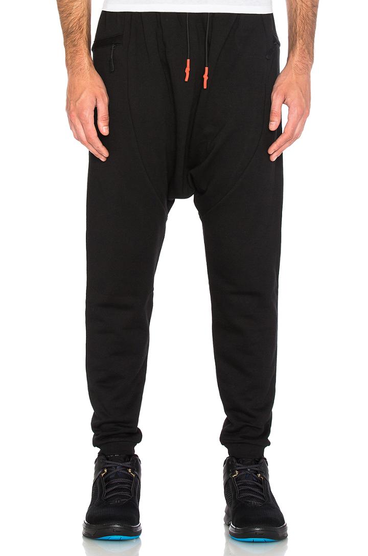 Shogun Fleece Pant