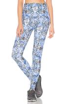 Animal Instinct F/l Tight