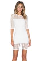 Orbit Mini Dress