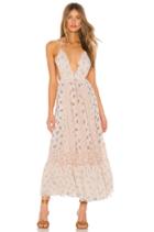I'll Take You Farrer Dress