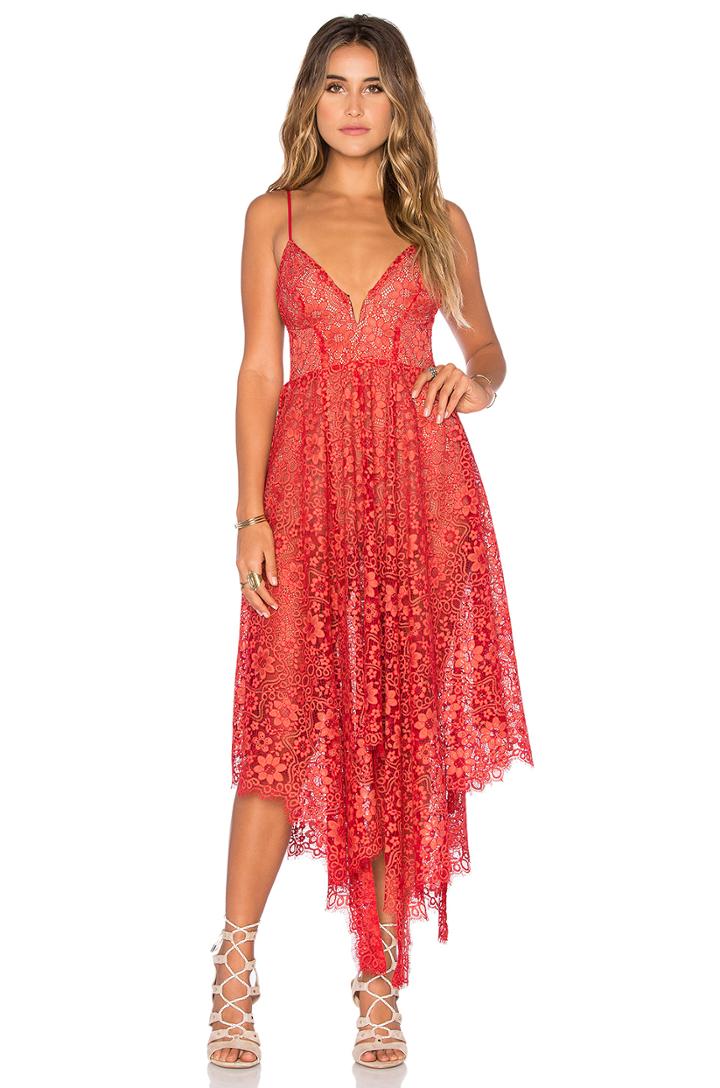 Rosemary Dress