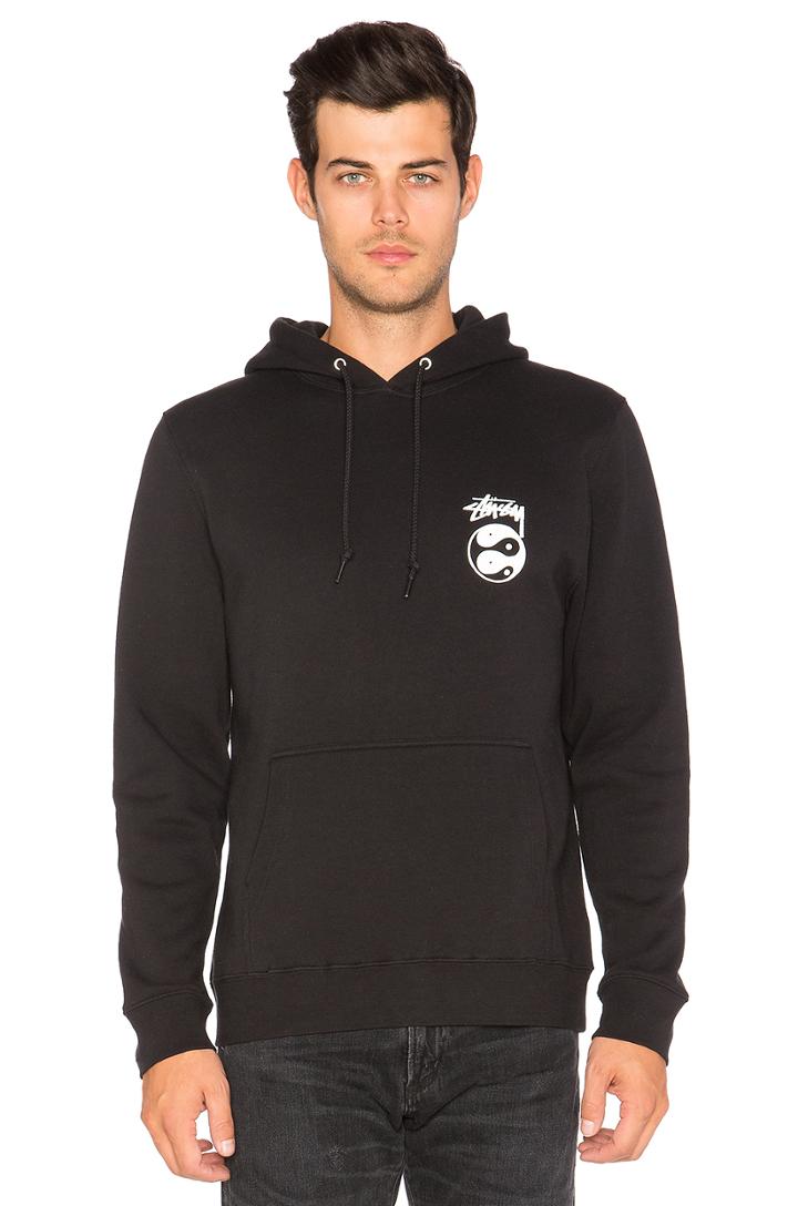 Yin Yangz Hoody