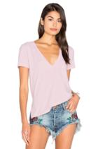 Violet Tee