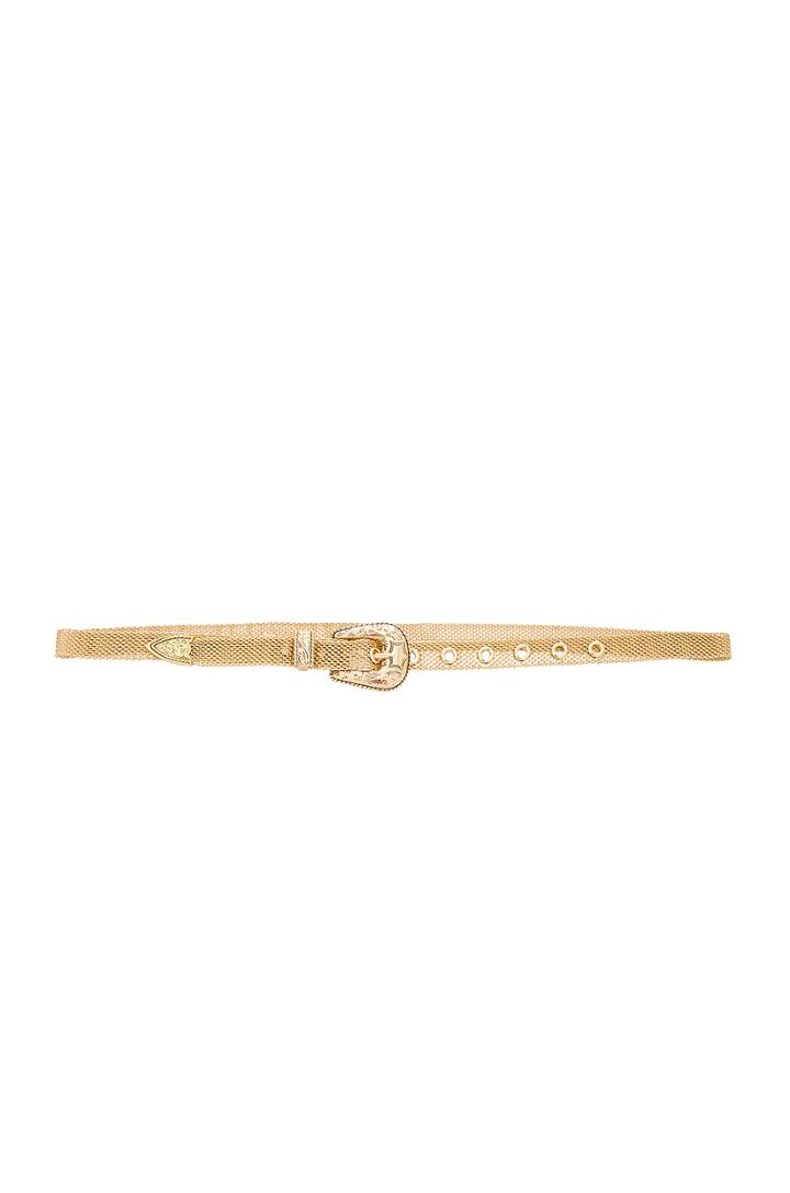 Baby Frank Mesh Belt