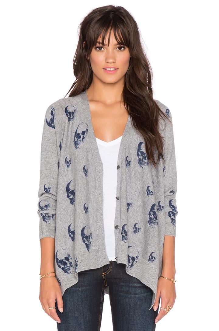 Chaos Cardigan