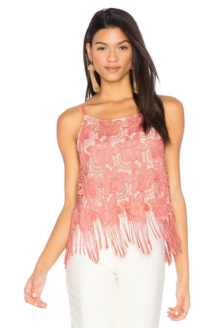 Waverly Cami