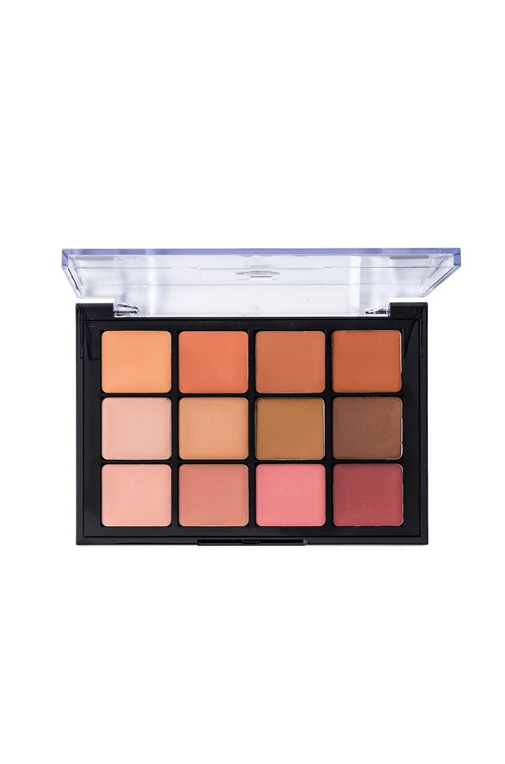 Lip Palette