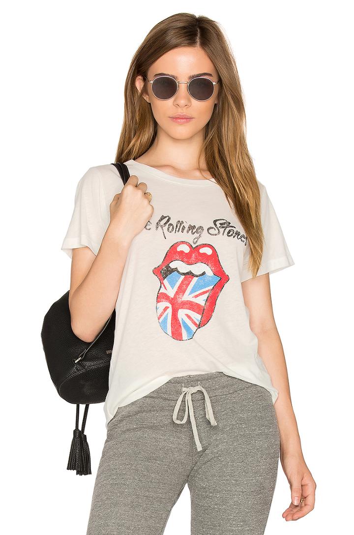 Union Jack Tee