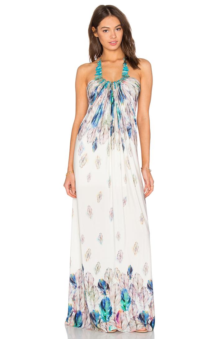 Wacfeld Maxi Dress