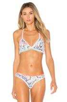 Flirty Motion Top