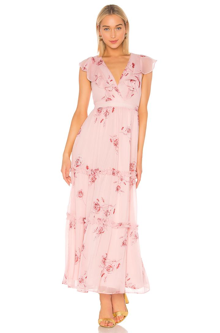 X Revolve Juniper Maxi