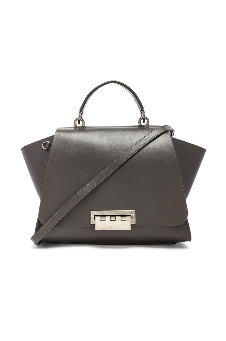Eartha Iconic Soft Top Handle Bag