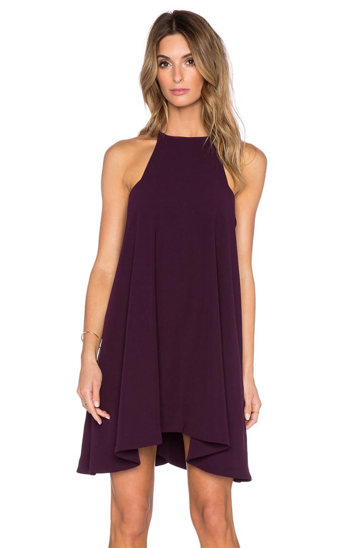 Blush Dress