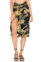 Knot Sarong
