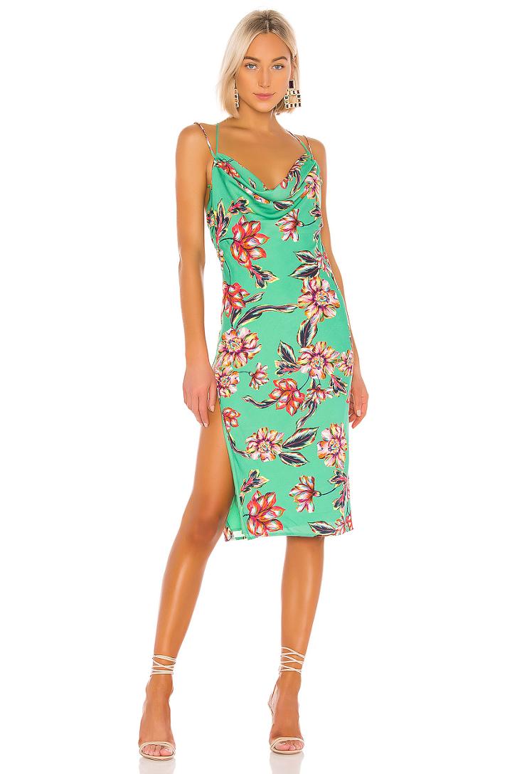 X Revolve Bentley Dress