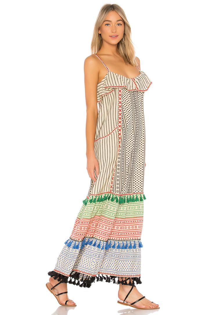 Lucas Dress
