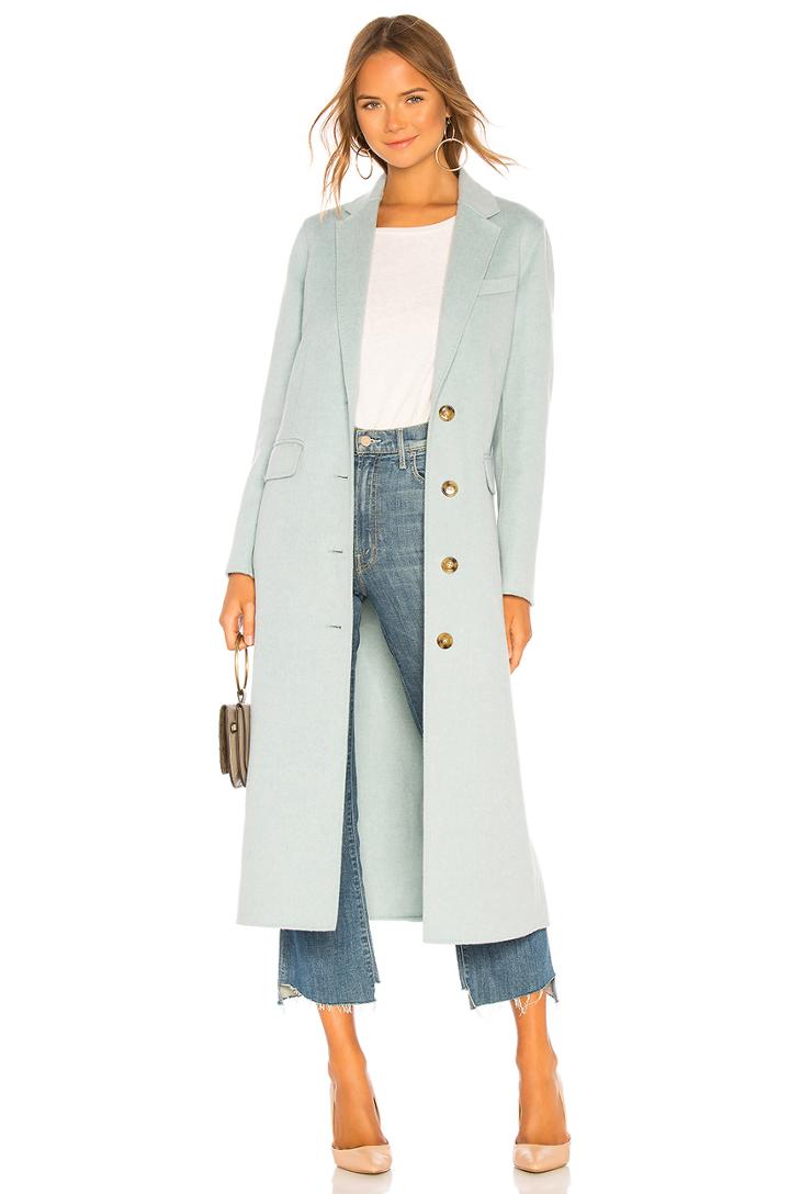 Russel Classic Coat