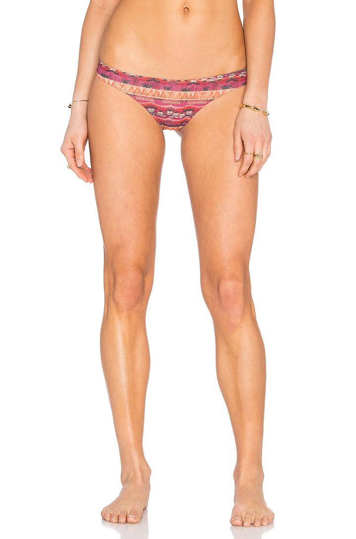 Andy Bikini Bottom
