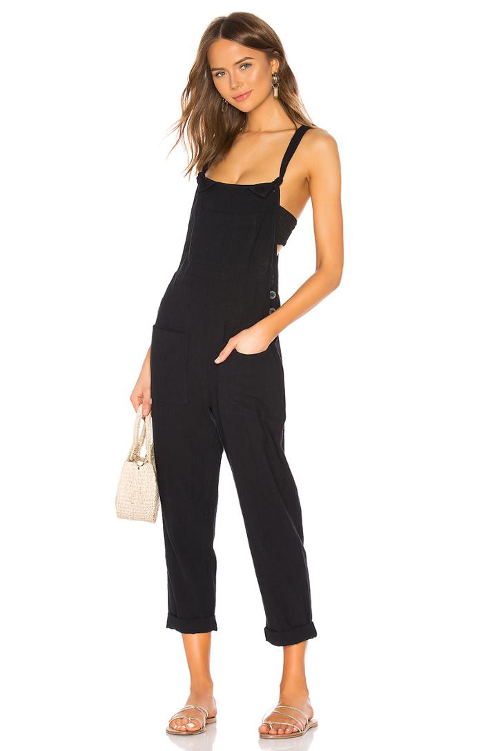 Cali Girl Jumpsuit