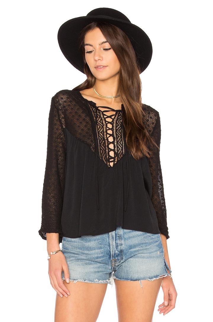 Medina Top