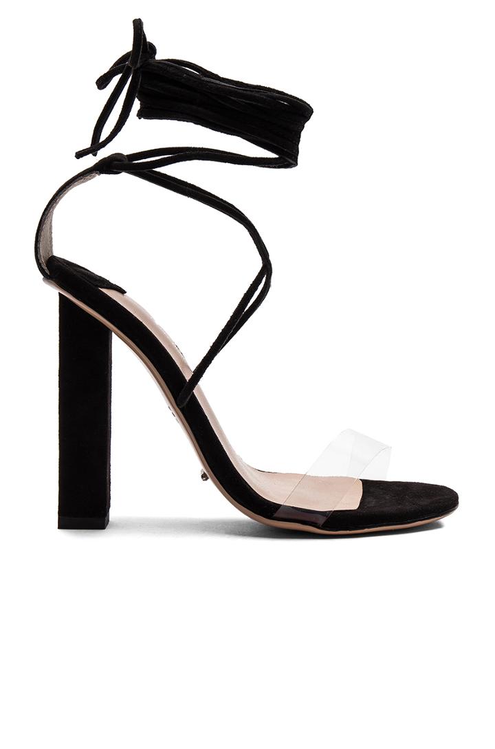 Kendall Heel