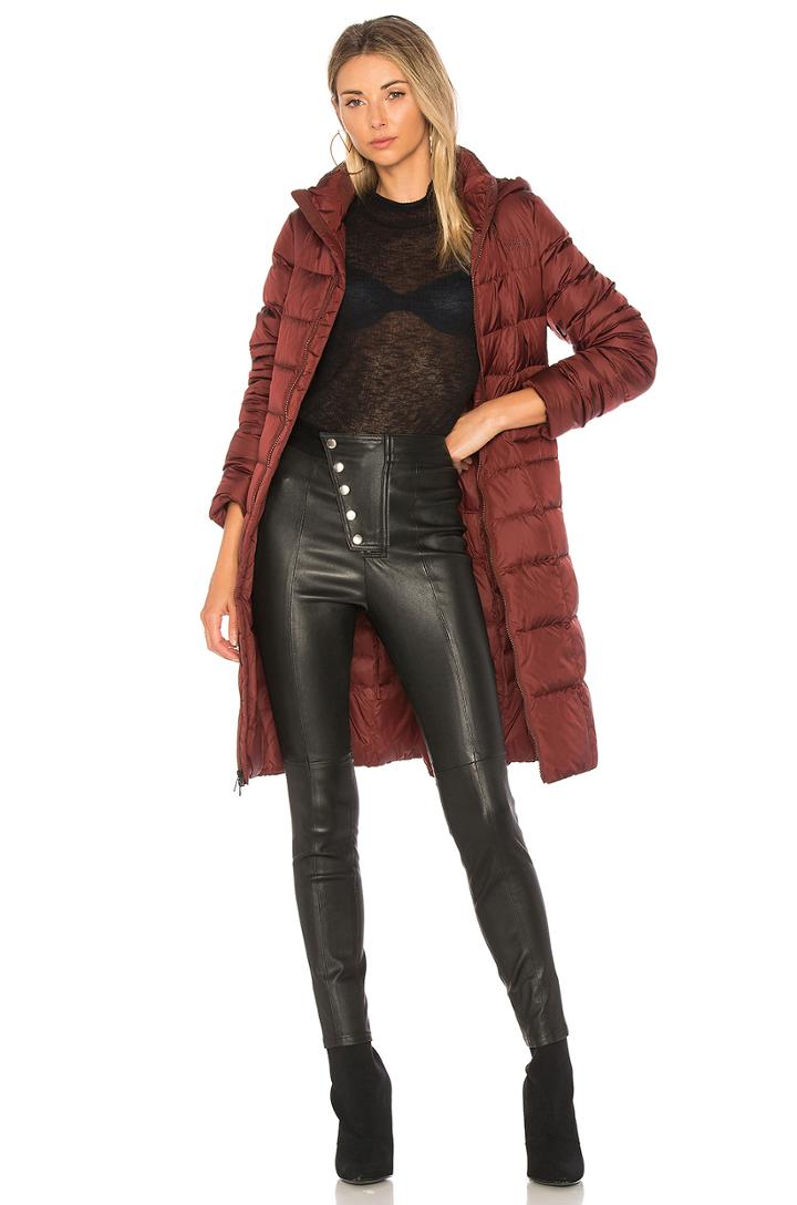 Metropolis Parka Ii