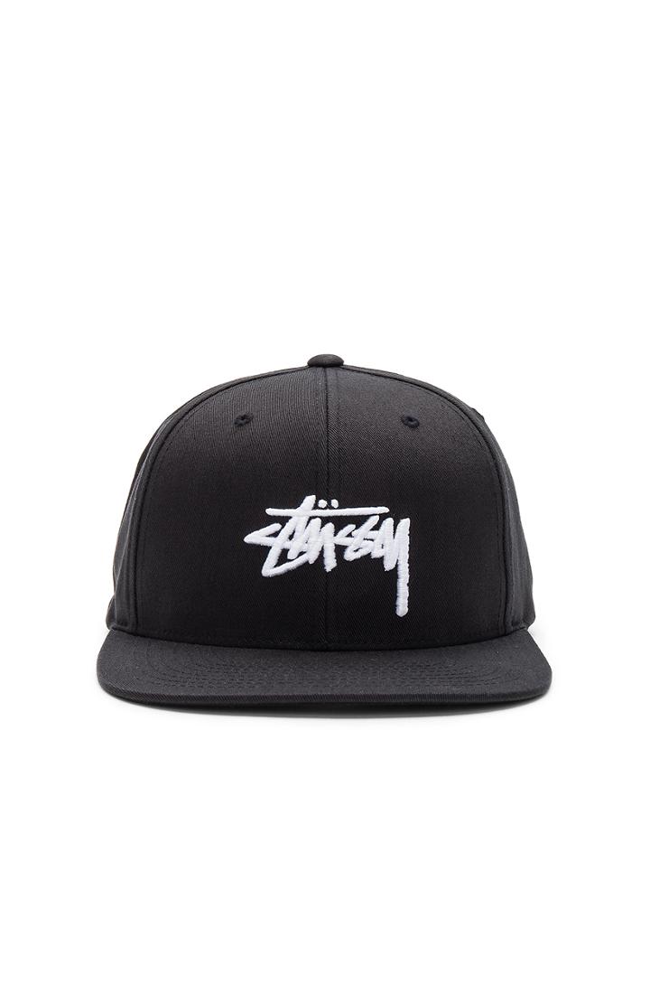 Stock Sp17 Snapback