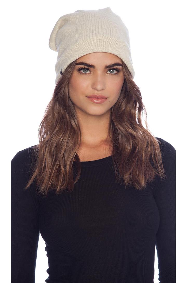 Fleece Lined Barca Hat