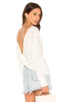 Caddie Sweater