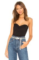 Iselia Strapless Top