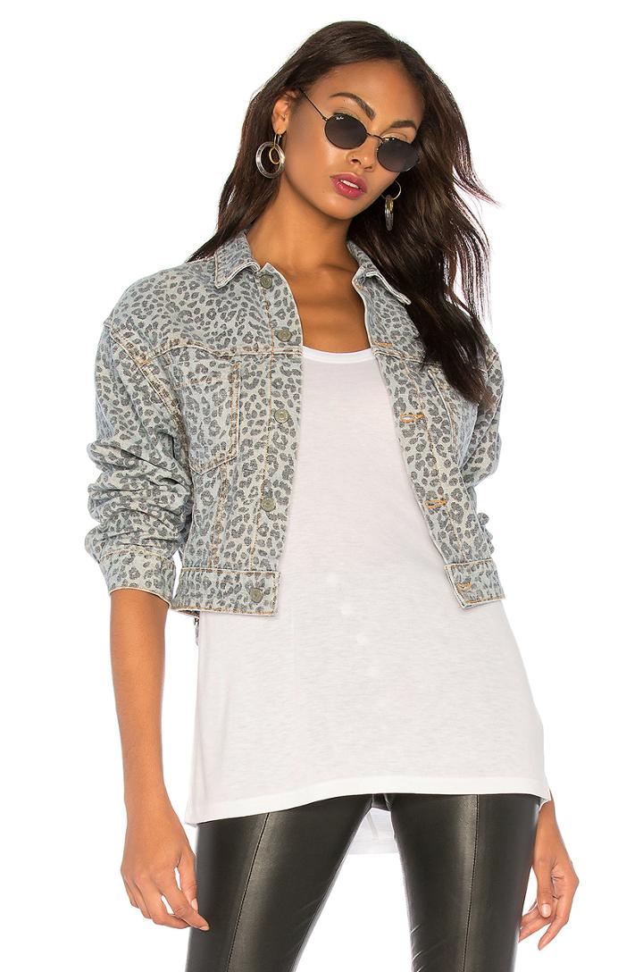 Sarai Jacket
