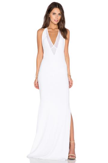 Dupeyroux Jersey Gown