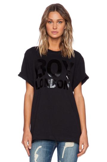 Boy London Tee