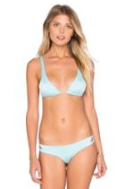 Rad Triangle Top