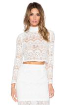 Resurrection Top
