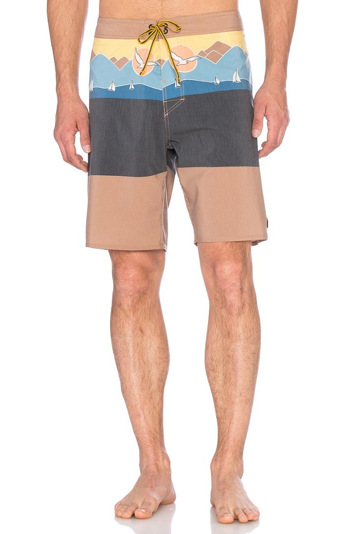 Sailing Boardshorts