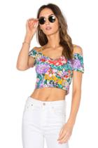Albion Top