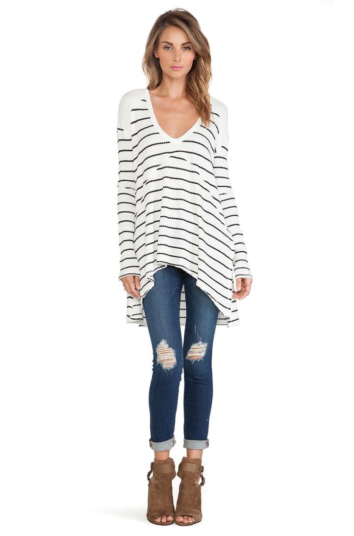 Striped Sunset Park Thermal