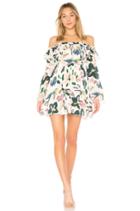 Rexford Dress